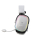 Secret Gear SX2 2,4GHz/BT Białe - 1472495 - zdjęcie 3